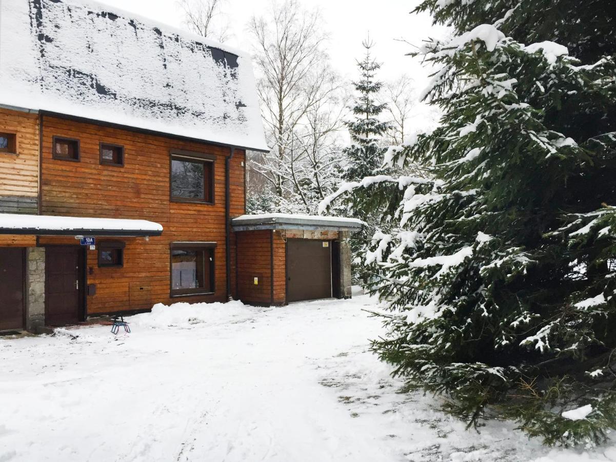 Tumitak Sarnia Family & Friends Villa Карпач Екстериор снимка