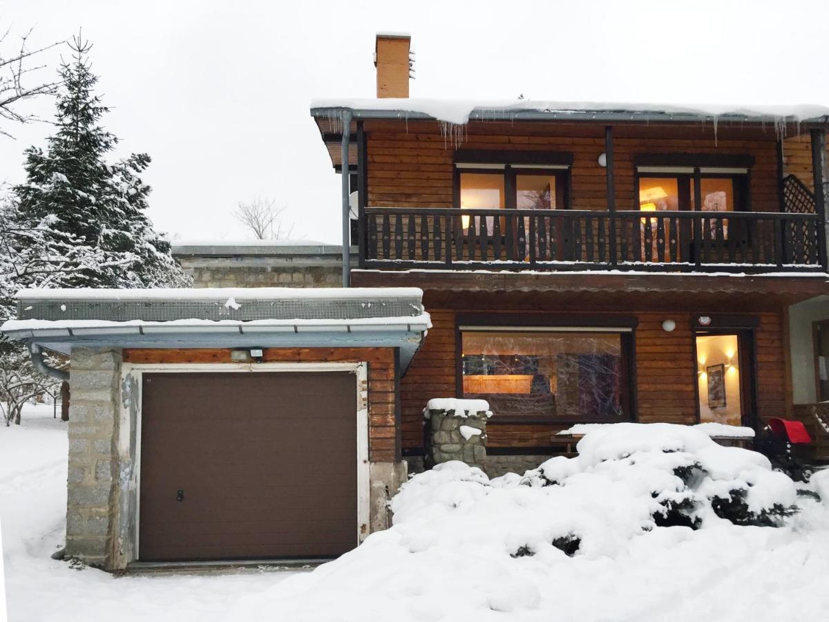Tumitak Sarnia Family & Friends Villa Карпач Екстериор снимка