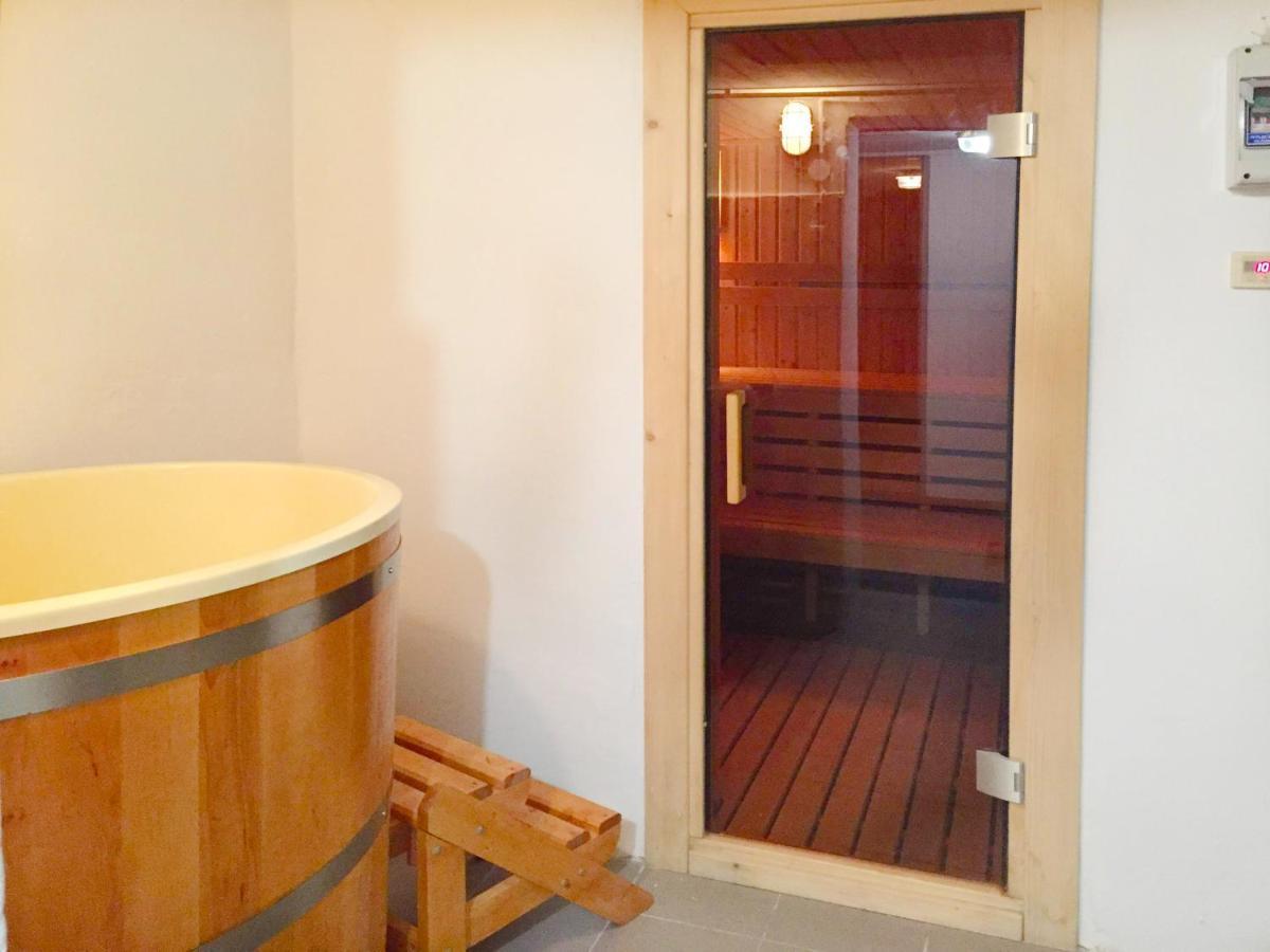 Tumitak Sarnia Family & Friends Villa Карпач Екстериор снимка