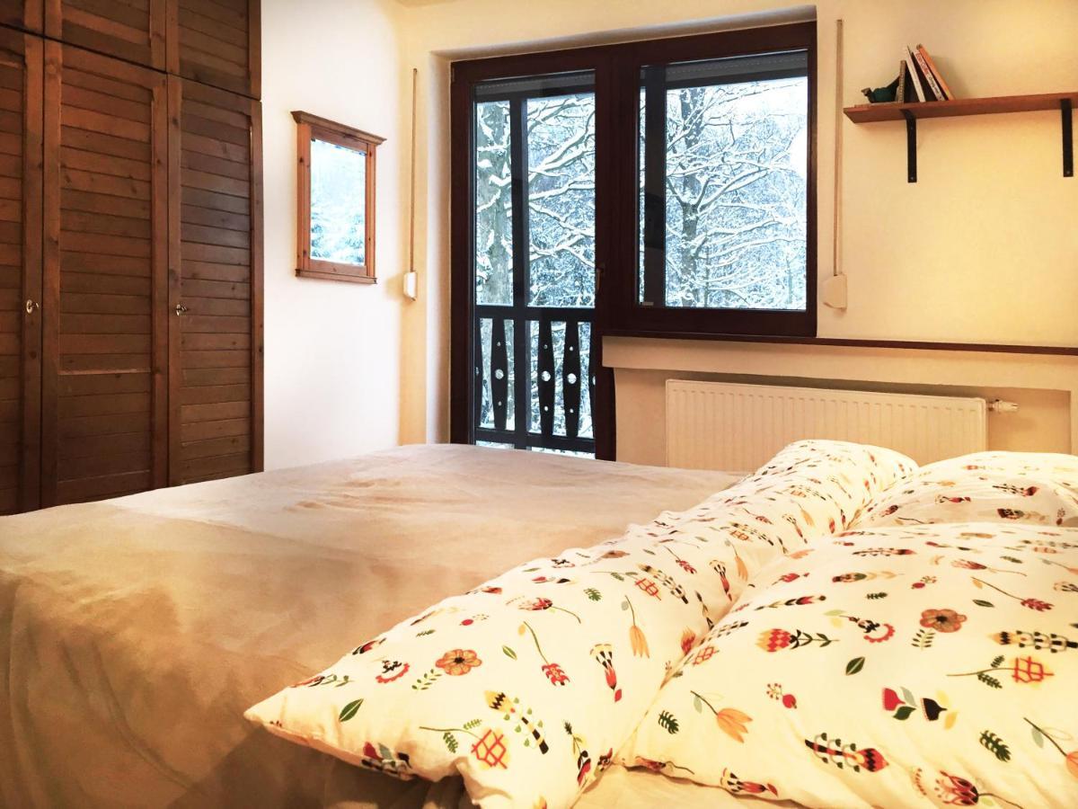 Tumitak Sarnia Family & Friends Villa Карпач Екстериор снимка