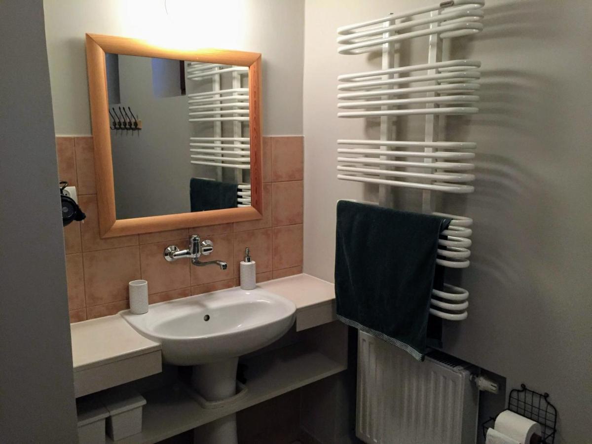 Tumitak Sarnia Family & Friends Villa Карпач Екстериор снимка