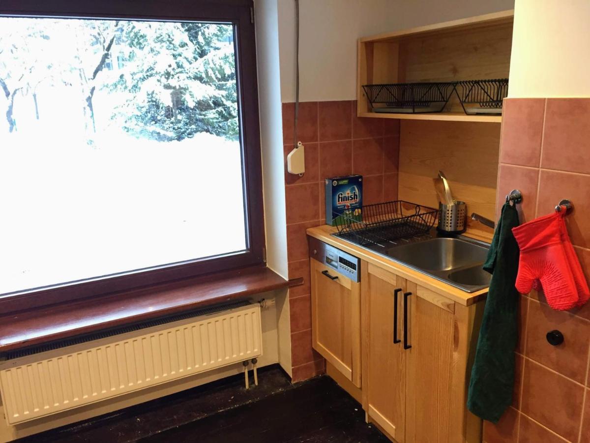 Tumitak Sarnia Family & Friends Villa Карпач Екстериор снимка