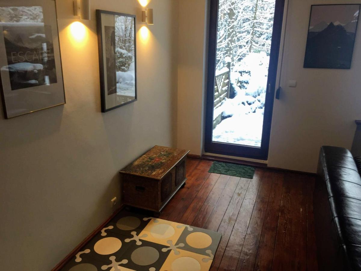 Tumitak Sarnia Family & Friends Villa Карпач Екстериор снимка