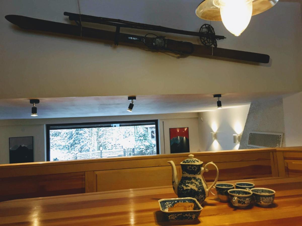 Tumitak Sarnia Family & Friends Villa Карпач Екстериор снимка